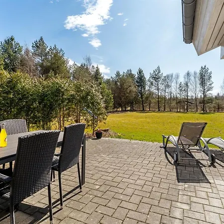 بيت للعطل Tamika - 950m From The Sea By Interhome *