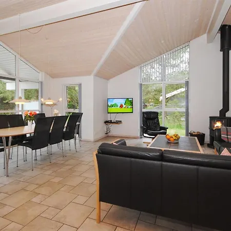 Tamika - 950m From The Sea By Interhome * Fjerritslev