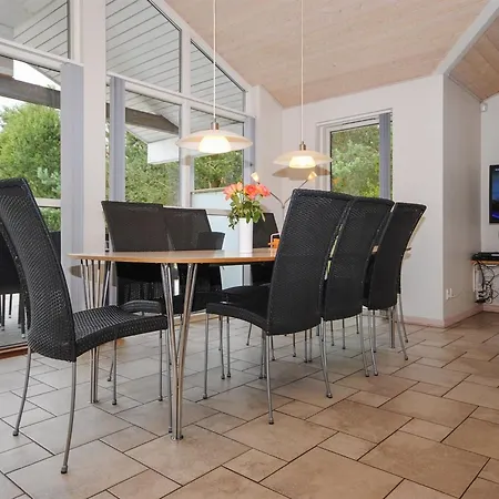 Tamika - 950m From The Sea By Interhome Fjerritslev