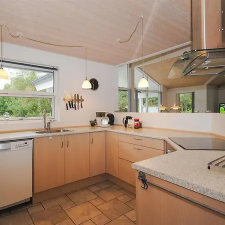 Tamika - 950m From The Sea By Interhome Fjerritslev