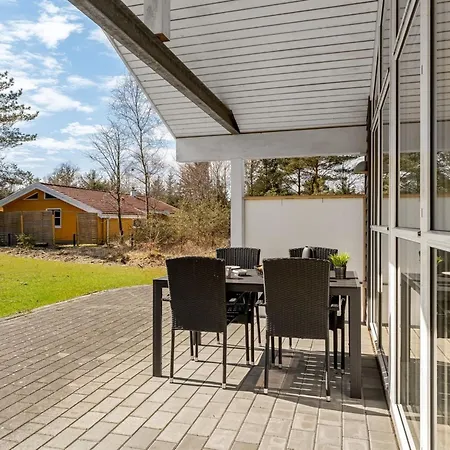 بيت للعطل Tamika - 950m From The Sea By Interhome