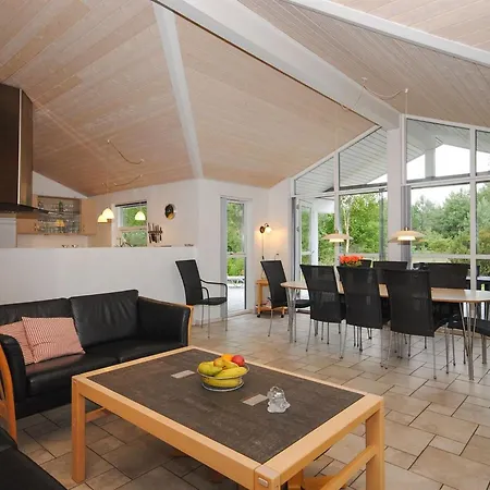 Tamika - 950m From The Sea By Interhome *